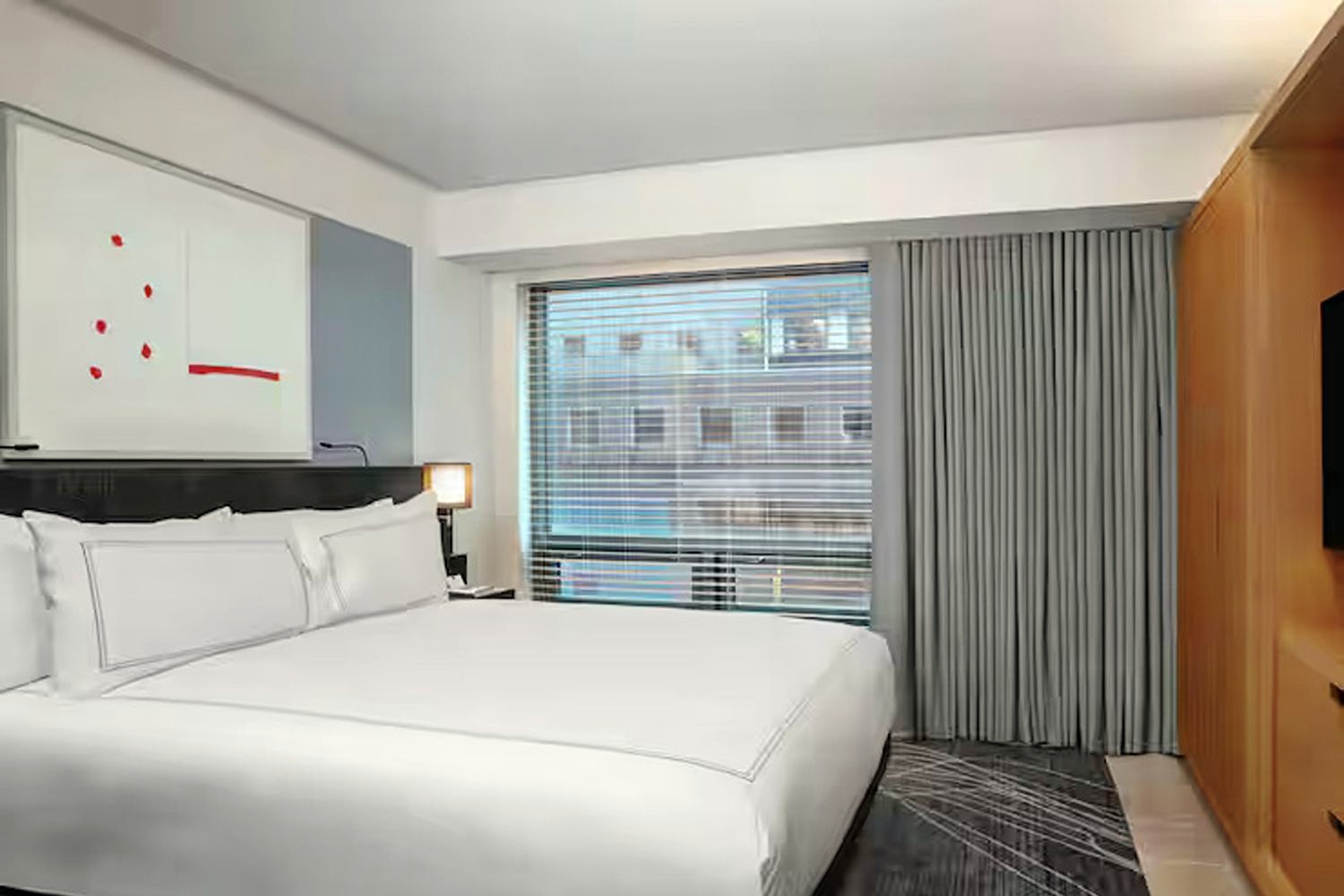 2 Bedroom Family Suite