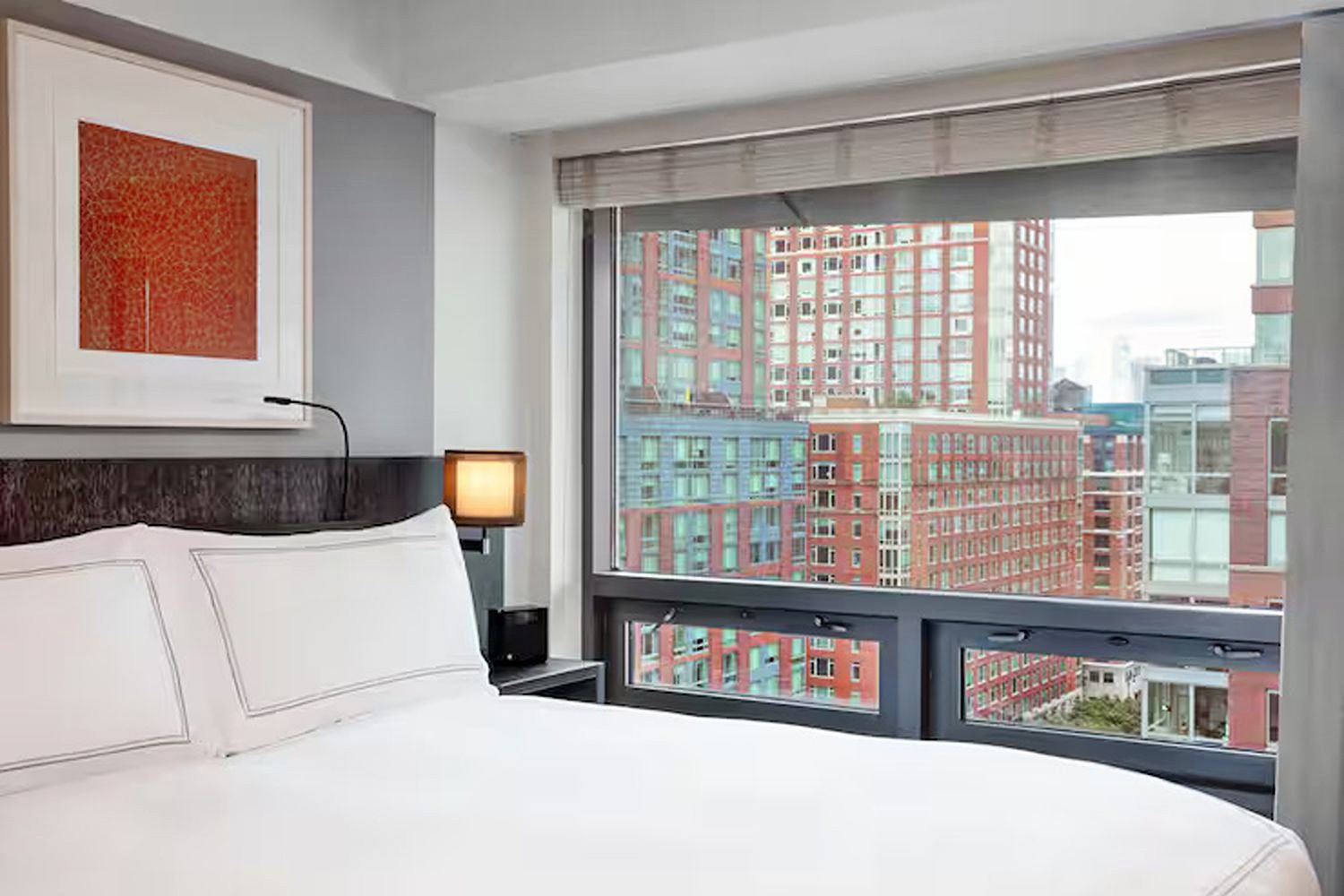 2 Bedroom Family Suite
