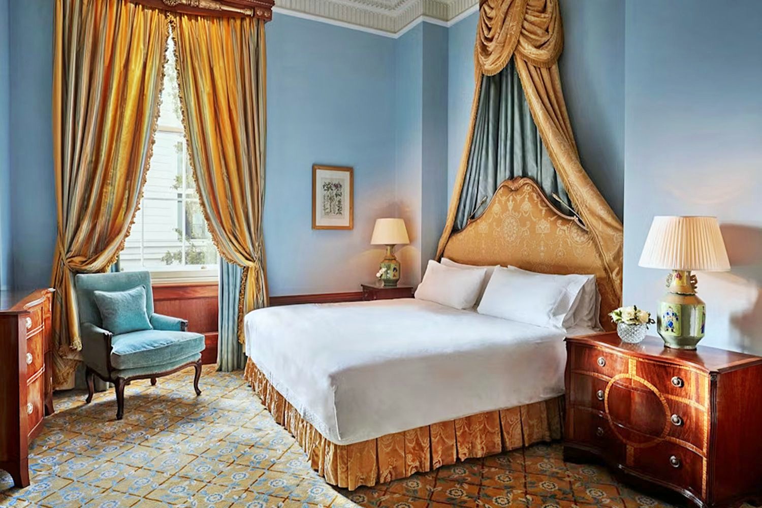 Lanesborough Suite