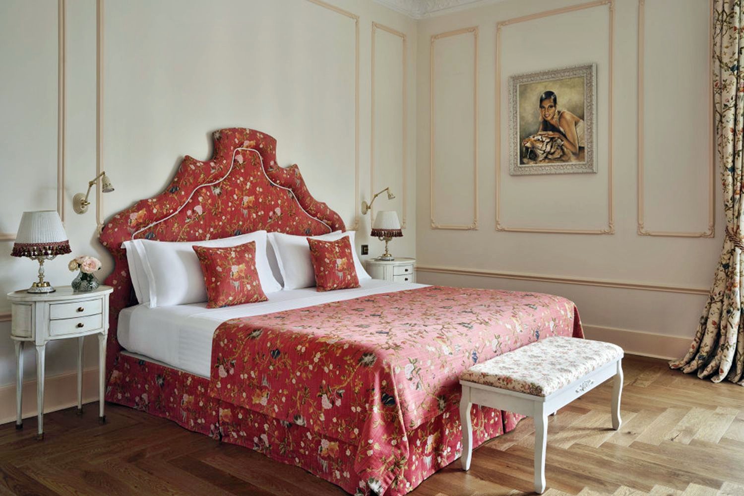 Josephine Baker Suite