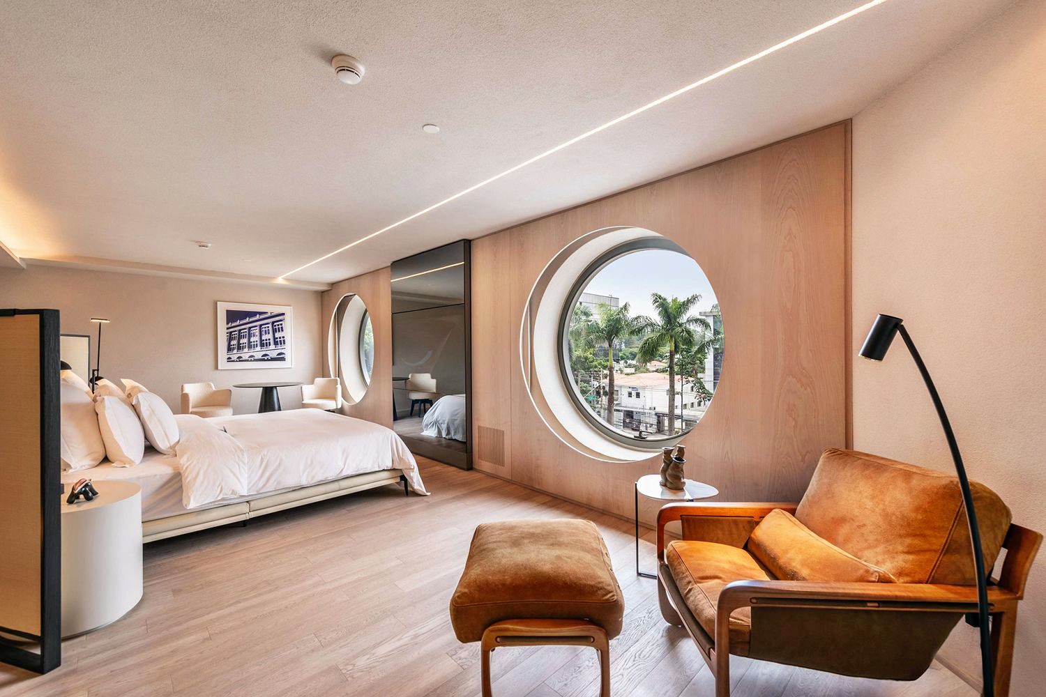 Mayfair Suite