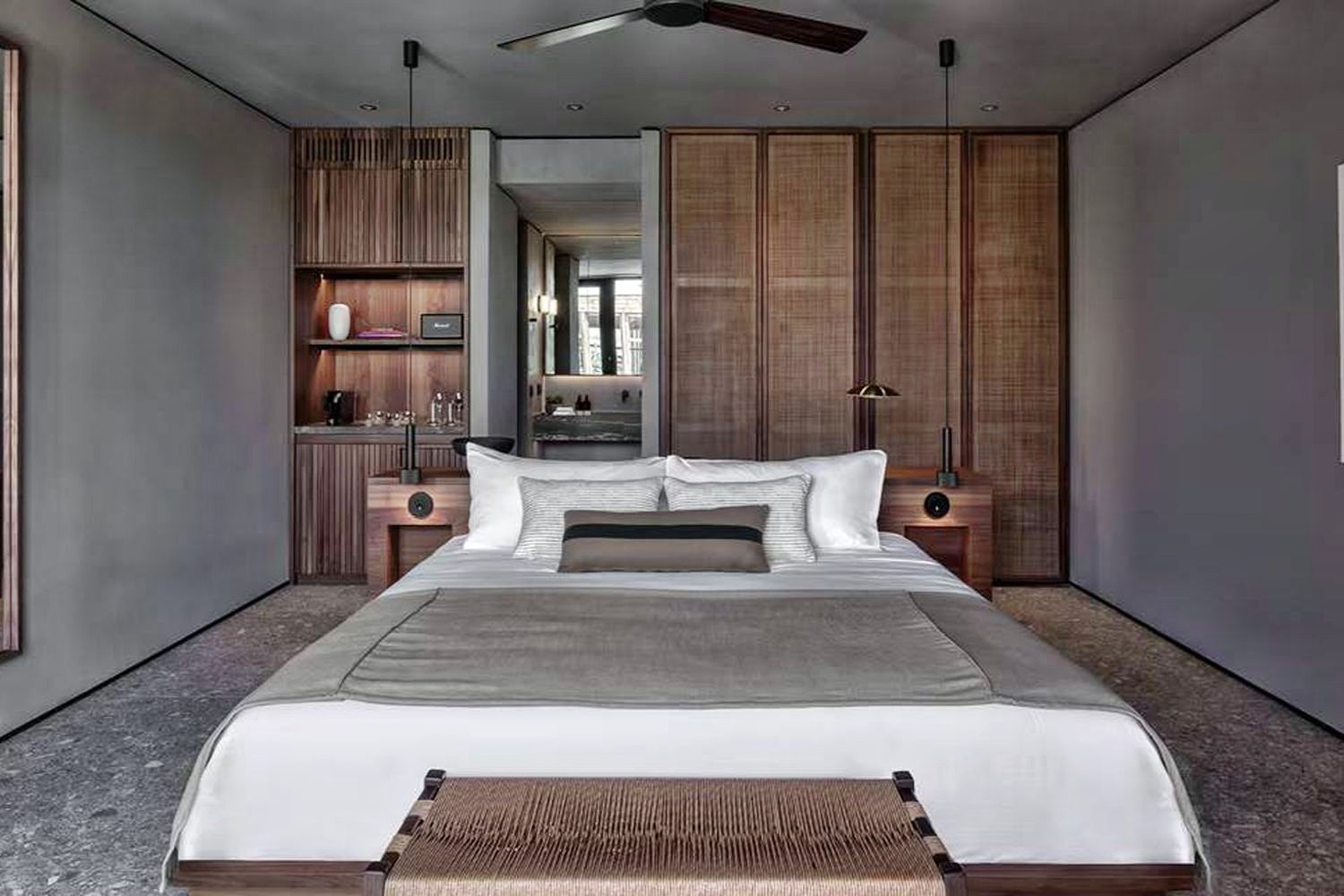 Tropical Garden View Plunge Pool Junior Suite