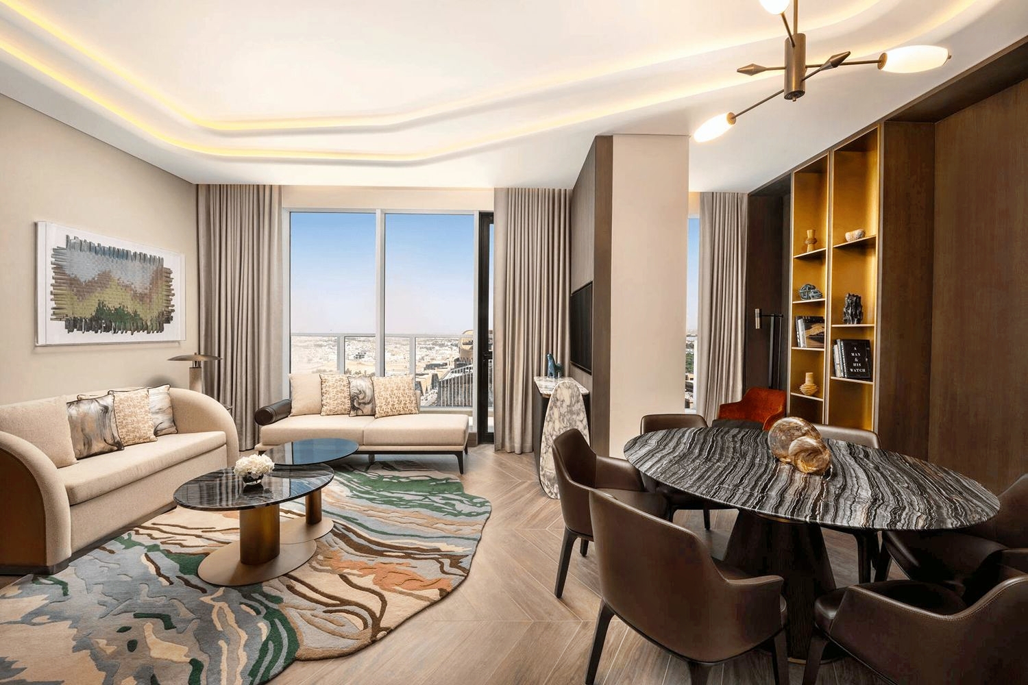Royal Suite