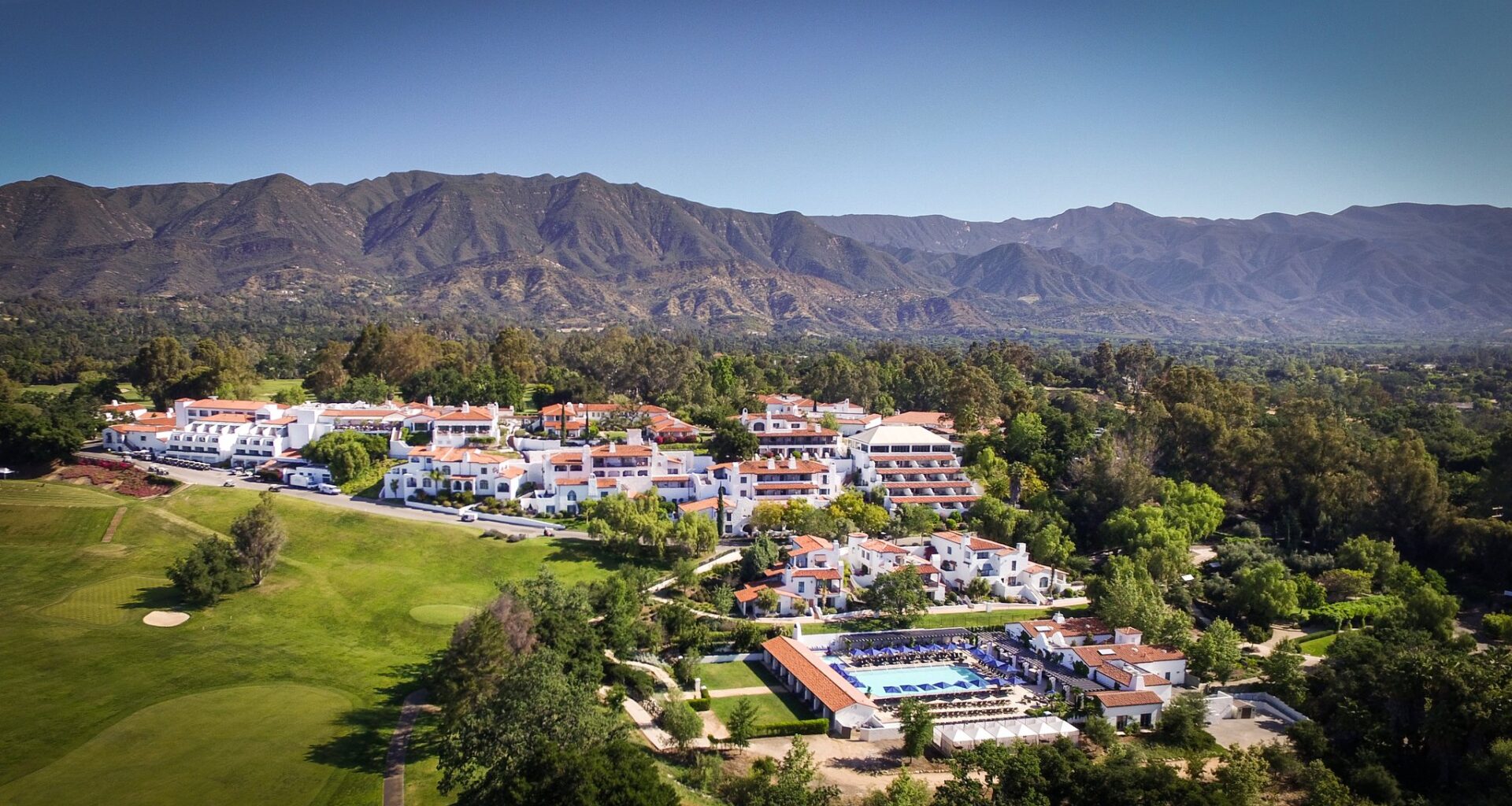 Ojai Valley Inn & Spa