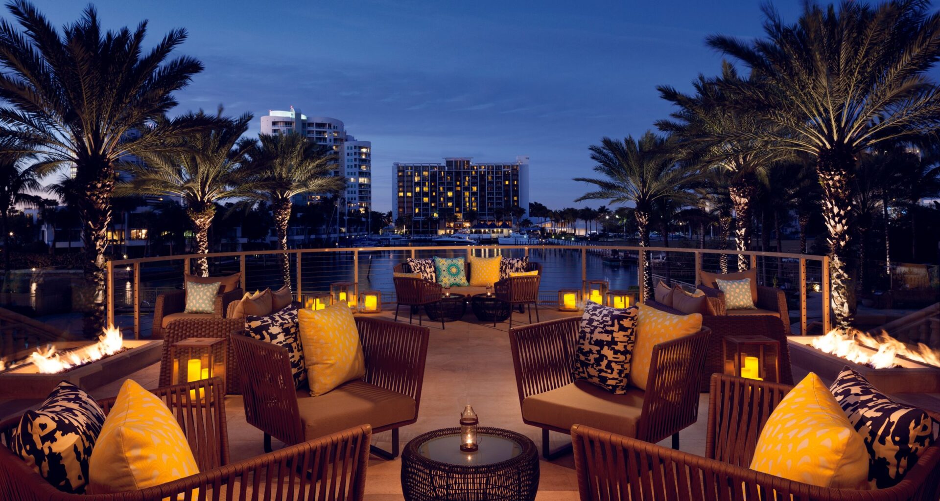 Ritz Carlton Sarasota