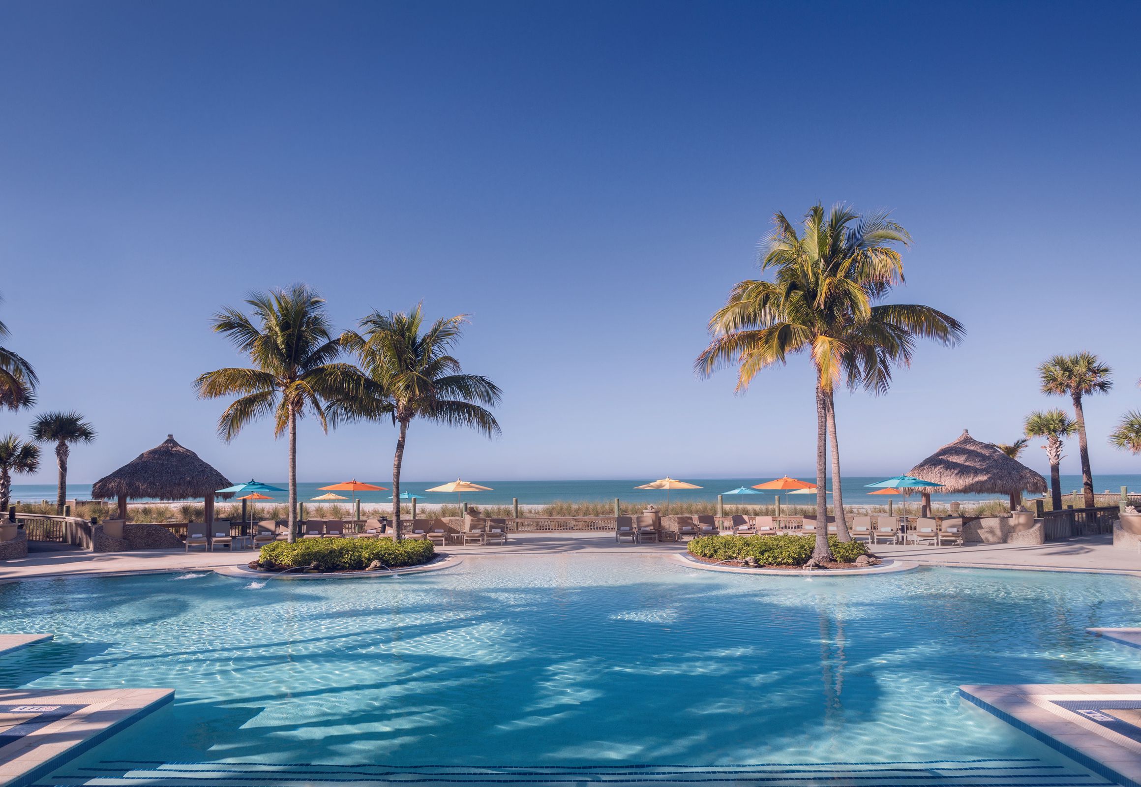 Experience Ritz Carlton Sarasota In 2023 | Bookings With VIP Benefits ...