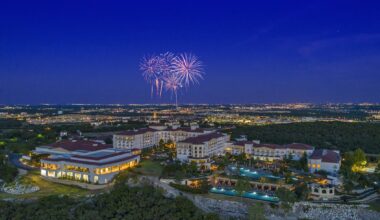 La Cantera Resort & Spa