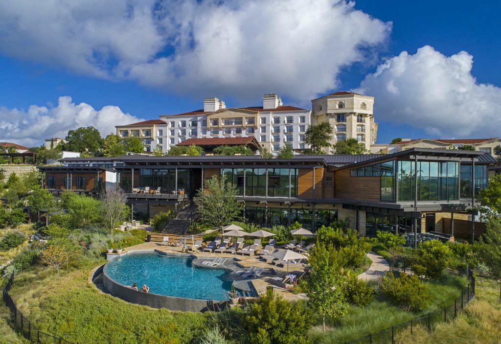 La Cantera Resort