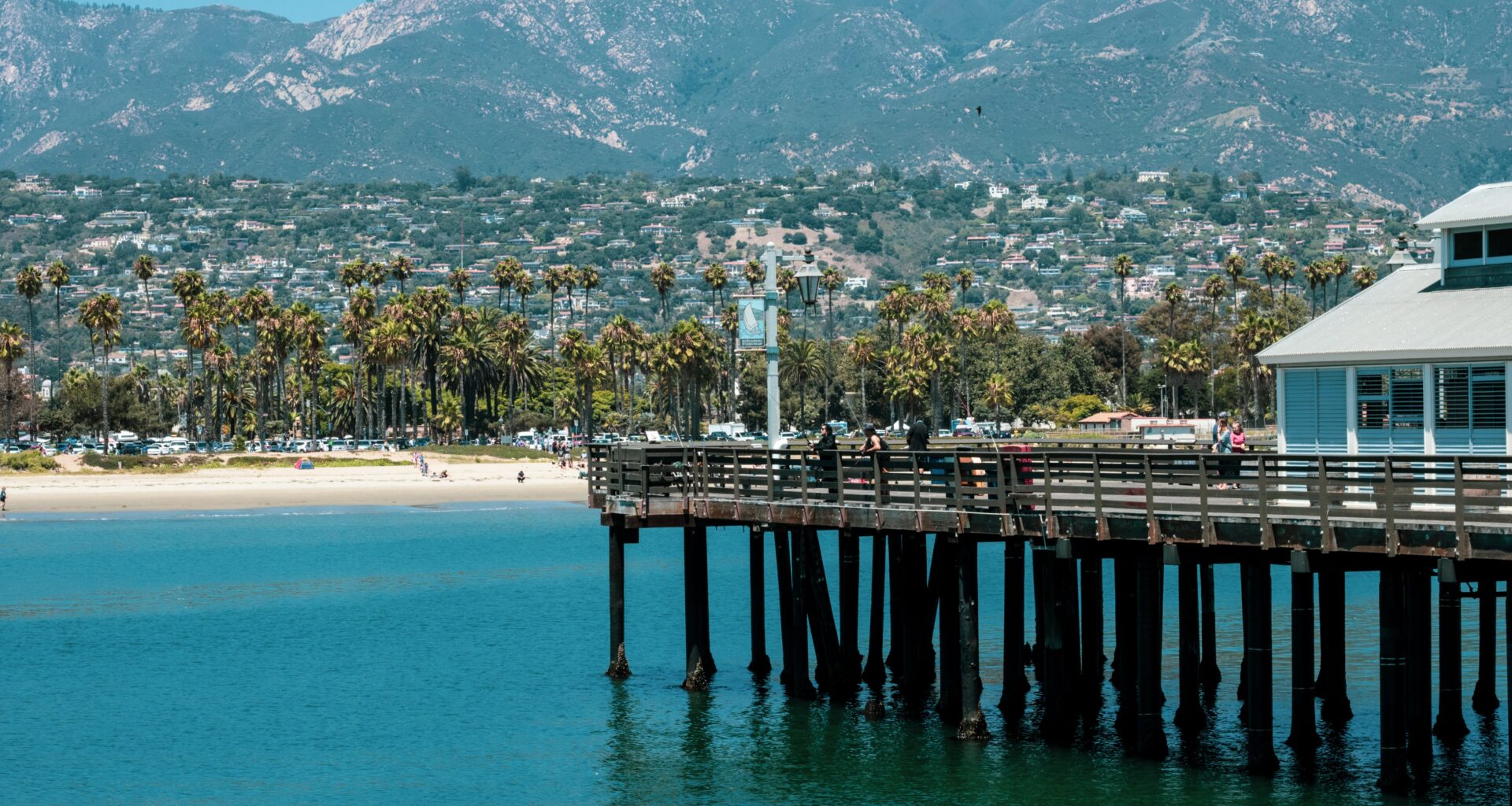 Luxurious Hotels In Santa Barbara