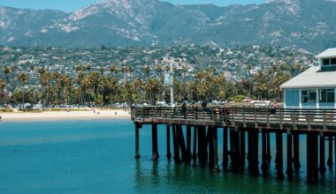 Luxurious Hotels In Santa Barbara