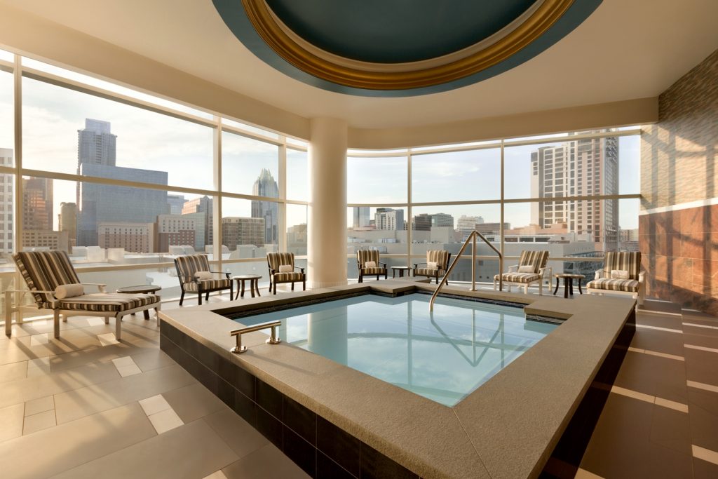 Fairmont Austin