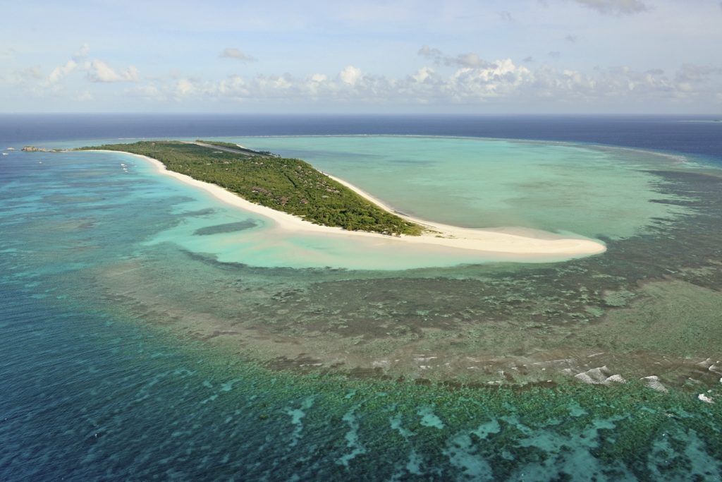 Amanpulo Overview