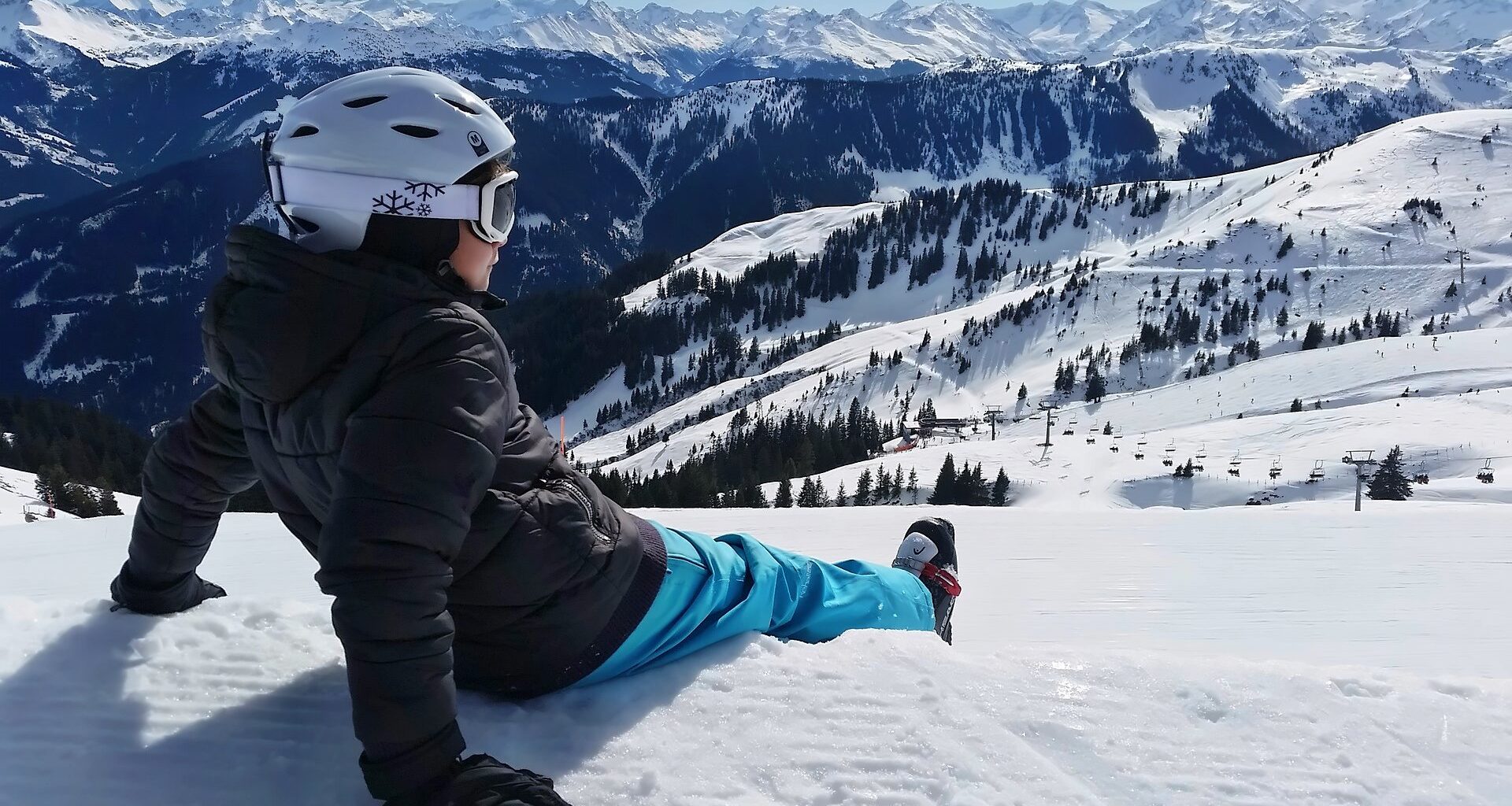 The best ski resorts in Europe 2023-2024