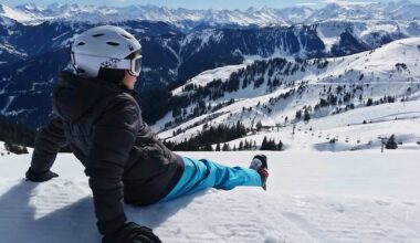 The best Ski Resorts for Winter 2023/2024
