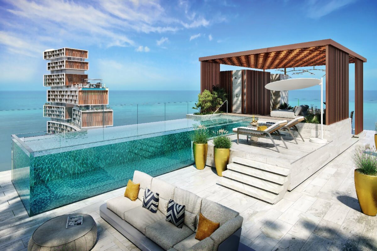 Palm Jumeirah Luxury Resorts Atlantis Beach And Family Resort Logic