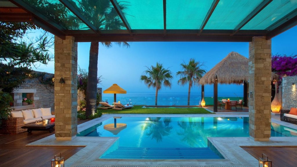 Greece Honeymoon Hotels How To Choose The Right Island Mood