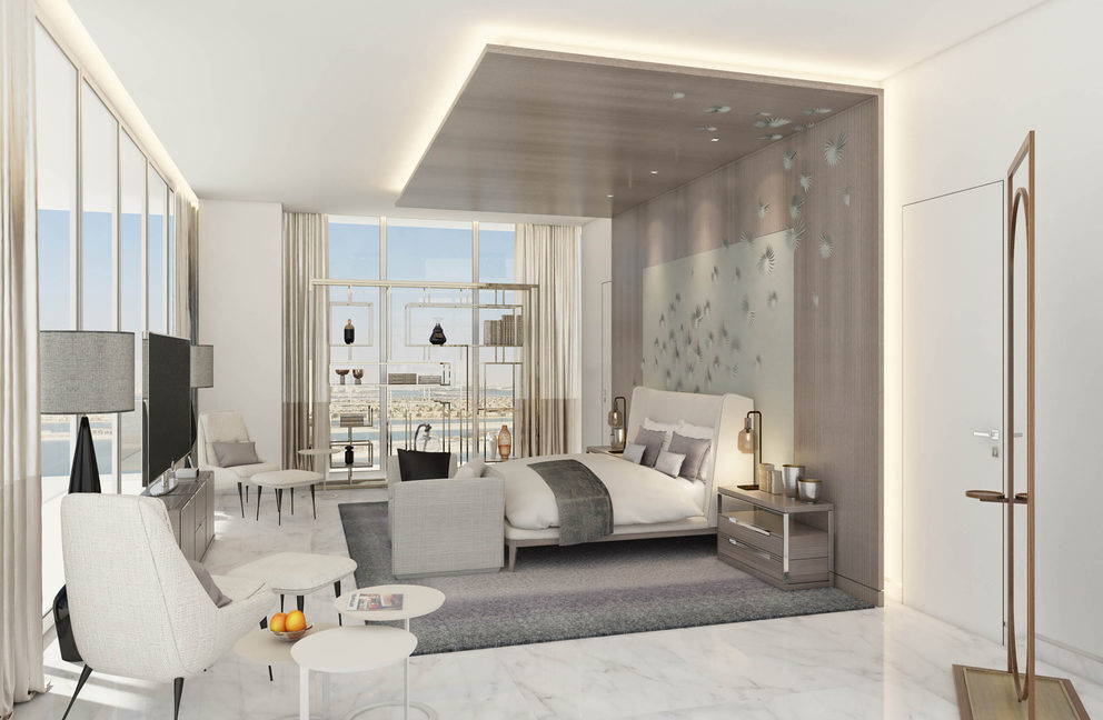 Palm Jumeirah Luxury Resorts Atlantis Beach And Family Resort Logic