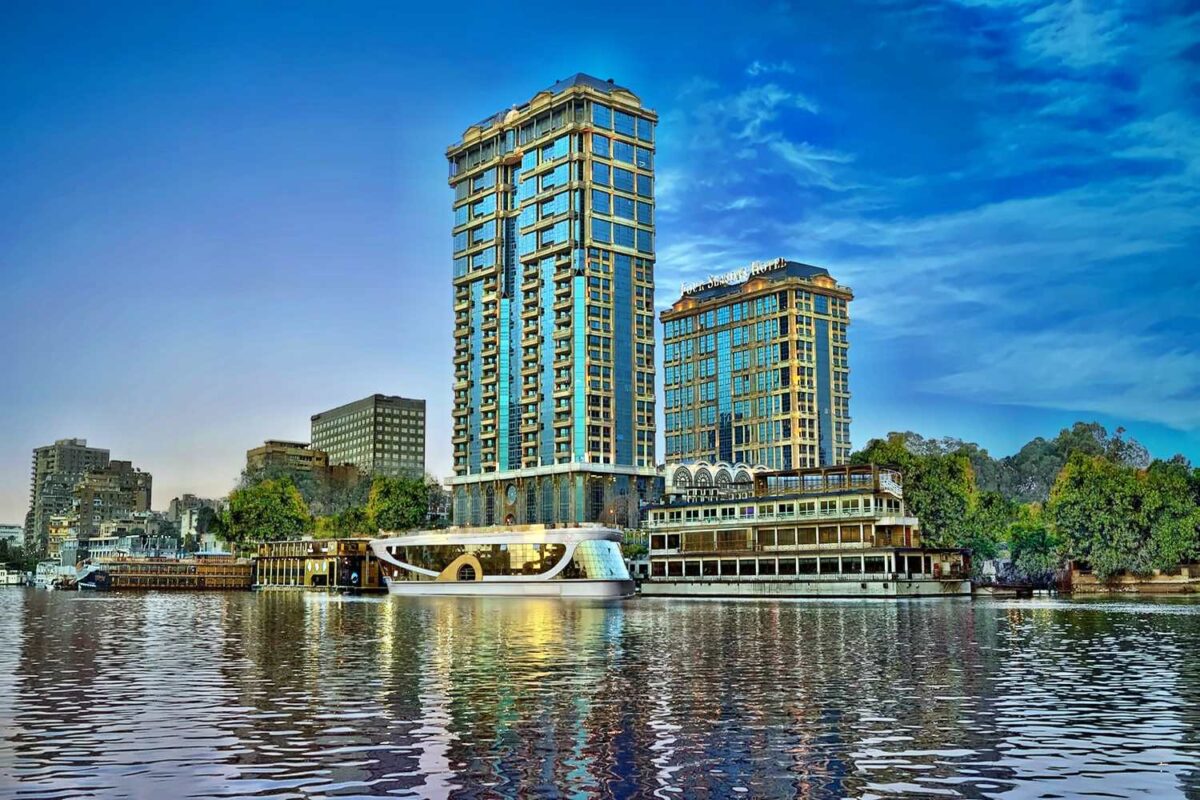 Egypt Luxury Travel Guide Cairo Nile Aswan And Hotel Choice