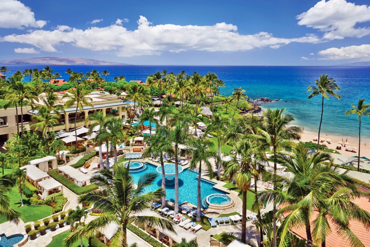 Best Luxury Hotels & how to explore Maui, Hawaii - 5 Star Luxury Hotel Community - PrivateUpgrades