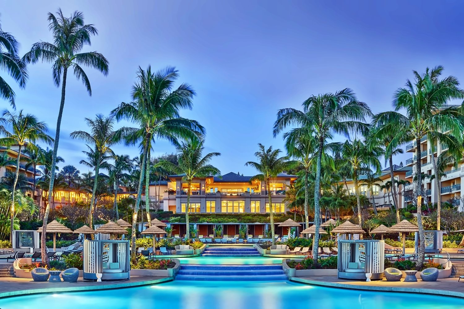 The Best Luxury Hotels in Maui Hawaii Plus Exploring Tips Luxurious