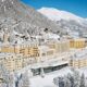 Luxury Ski Resorts in Europe