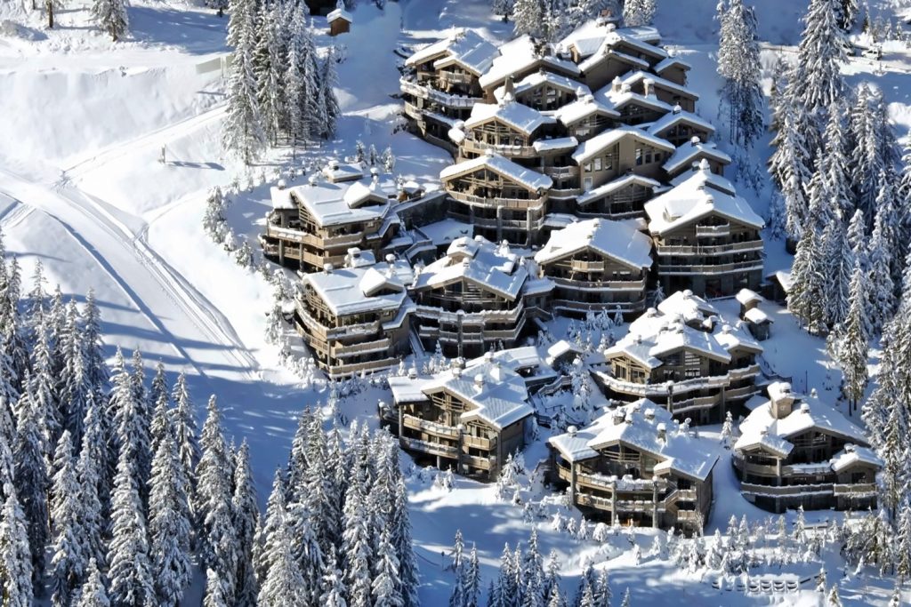 Luxury Ski Resorts in Europe for 2024 Winter | PrivateUpgrades