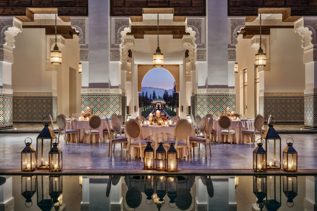Where to Stay in Marrakech Discover the beauty of Morocco Luxurious