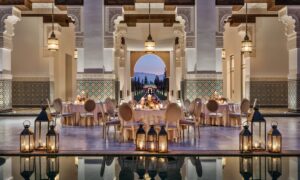 Where to Stay in Marrakech