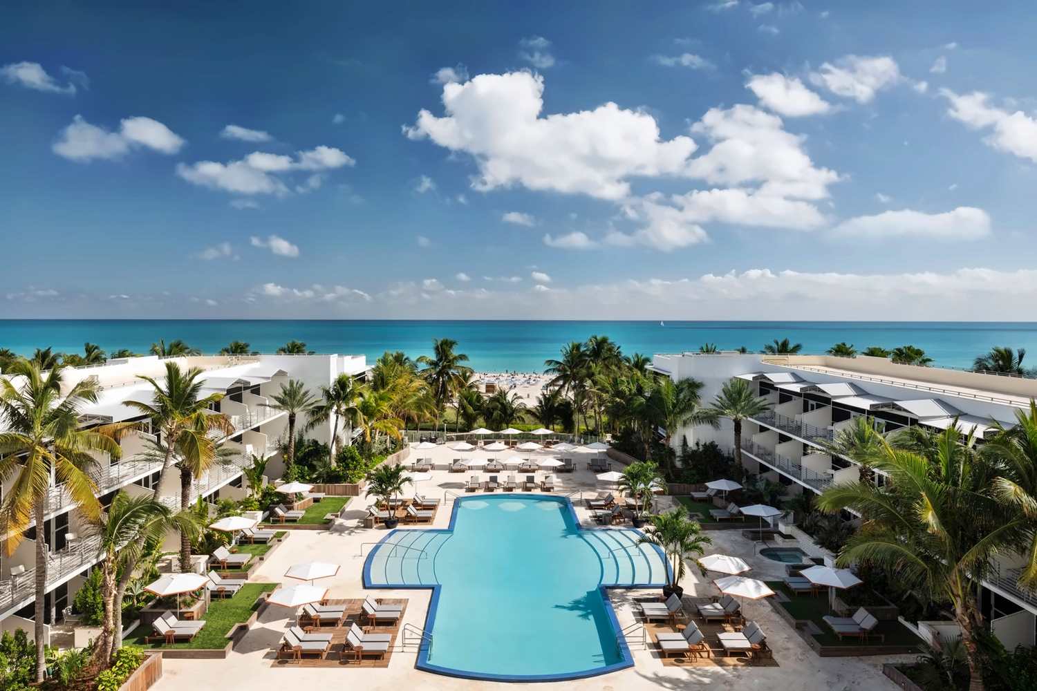 The Best Beach Resorts in Miami for a Memorable Stay