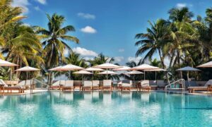 The Best Beach Resorts in Miami for a Memorable Stay