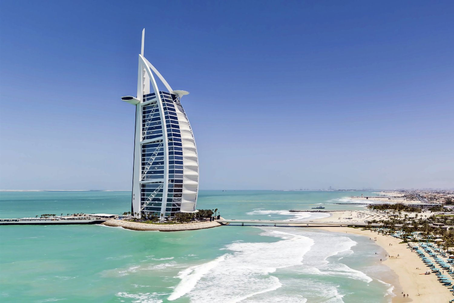 Burj Al Arab