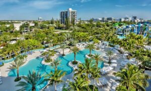 JW Marriott Turnberry