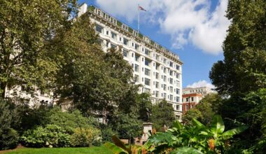 6 of the Best Pet-Friendly Hotels in London