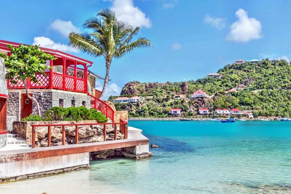 Tips For a Luxury Vacation in St. Barts Luxurious hotels, destinations and VIP benefits