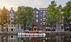 A Trip to the Netherlands