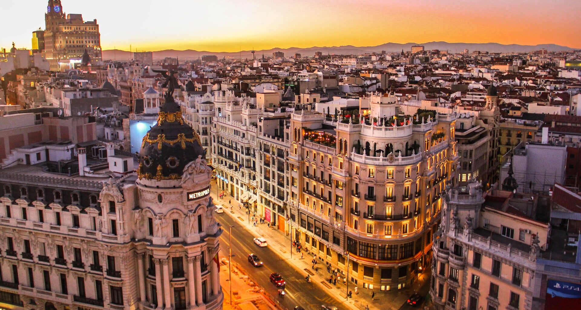 A Luxury Guide on Barcelona