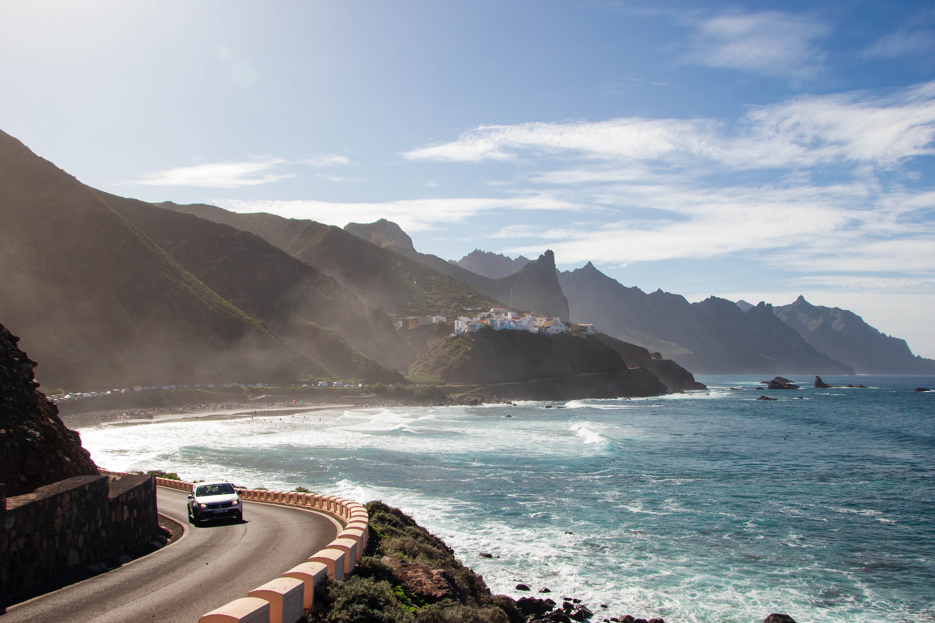 8 Enjoyable Issues to Do in Tenerife – The 5 Star Luxurious Lodge Neighborhood