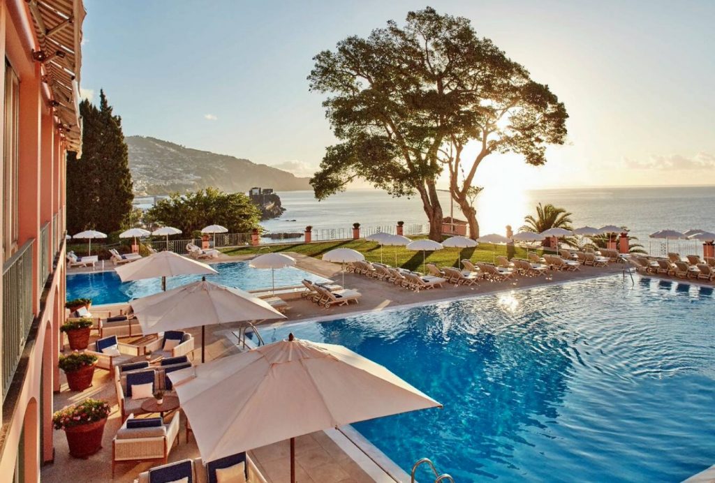 The Most Luxurious Belmond Hotels You Should Stay At - Luxurious