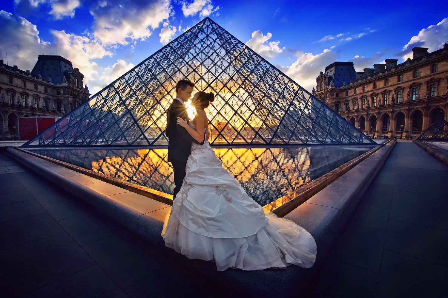 Luxury Honeymoon Resorts How To Choose The Right Mood