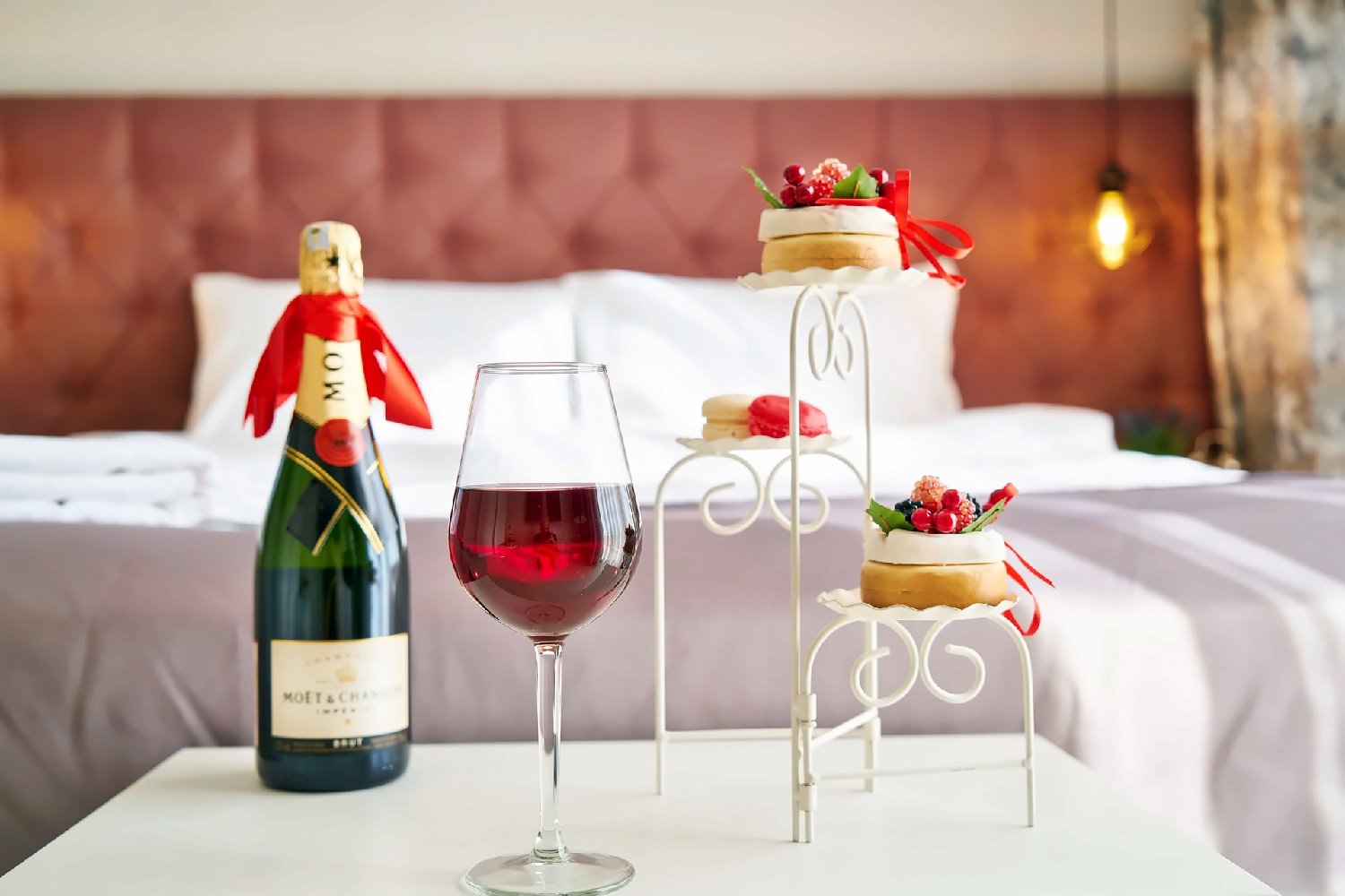 Luxury Honeymoon Resorts How To Choose The Right Mood