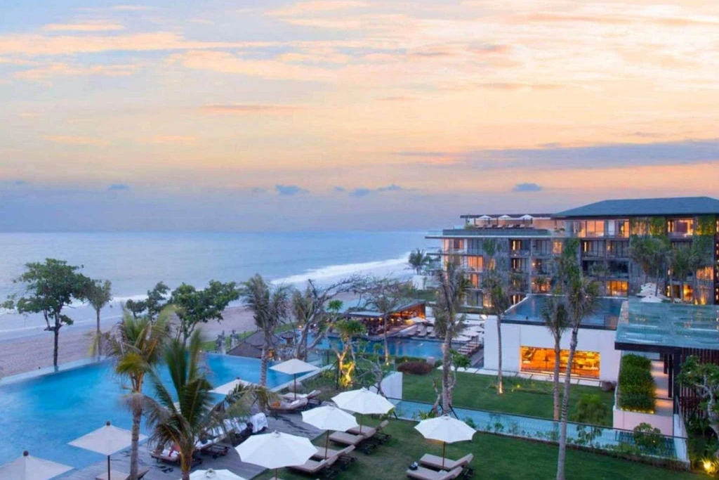 Bali Luxury Hotels Beach Jungle And Area Decision Guide
