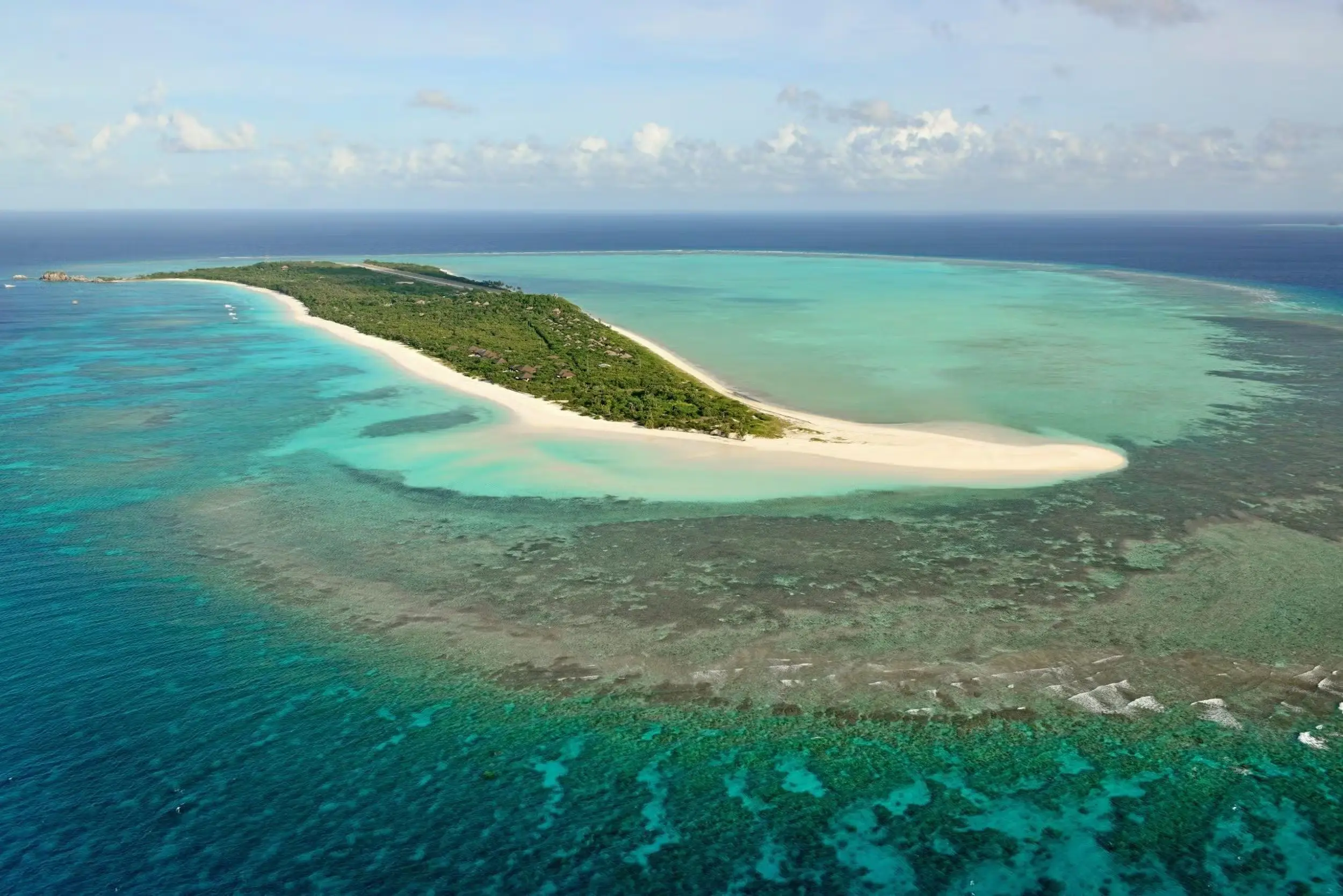 Private Island Resorts  What To Book Before The Escape