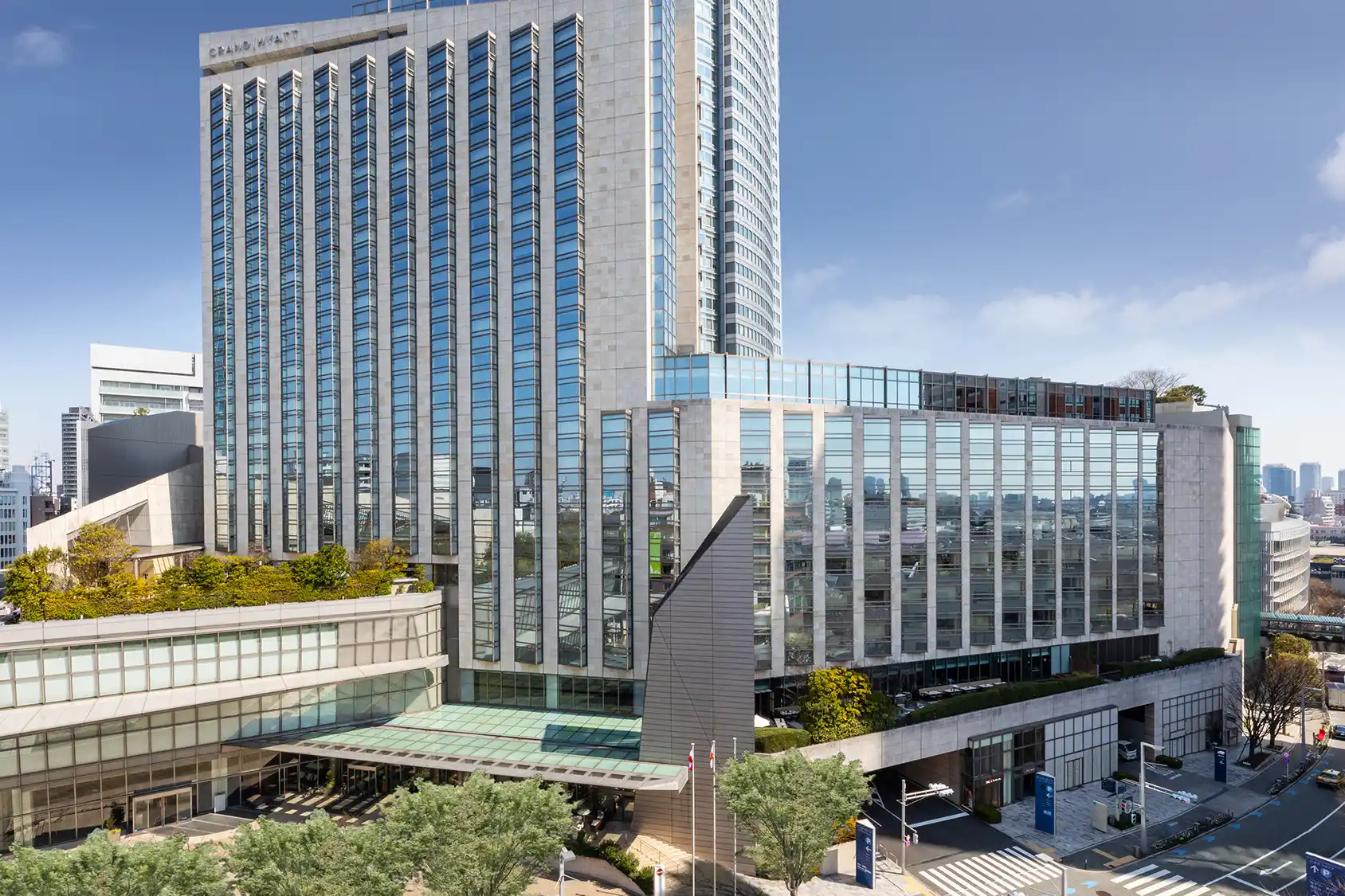 Japan Luxury Hotels Tokyo Kyoto And The Route Worth Planning