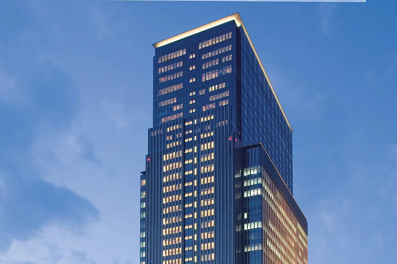 Japan Luxury Hotels Tokyo Kyoto And The Route Worth Planning