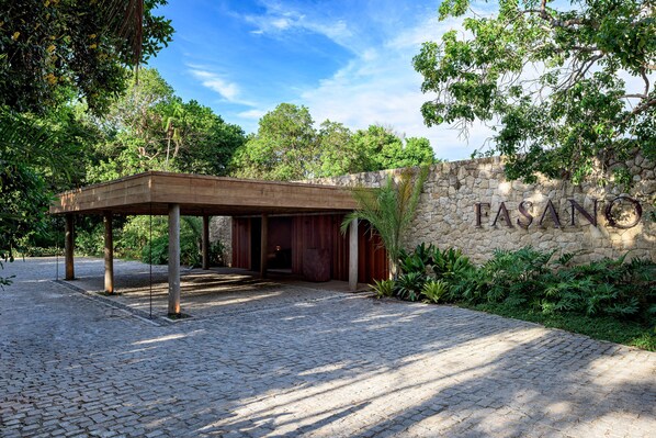 Brazil Luxury Hotels Rio Sao Paulo And Beach Escape Guide