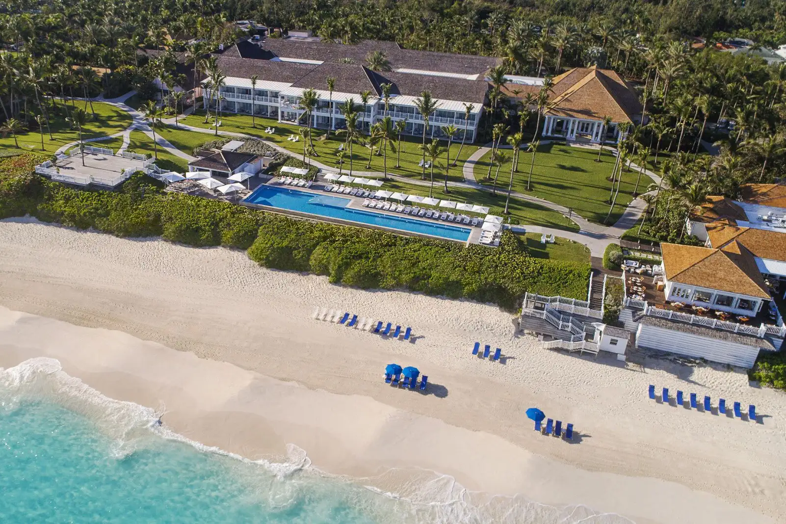 Caribbean 5 Star Hotels Island Style Beach Quality And Service