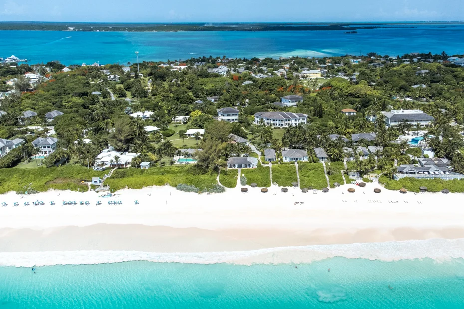 Caribbean 5 Star Hotels Island Style Beach Quality And Service