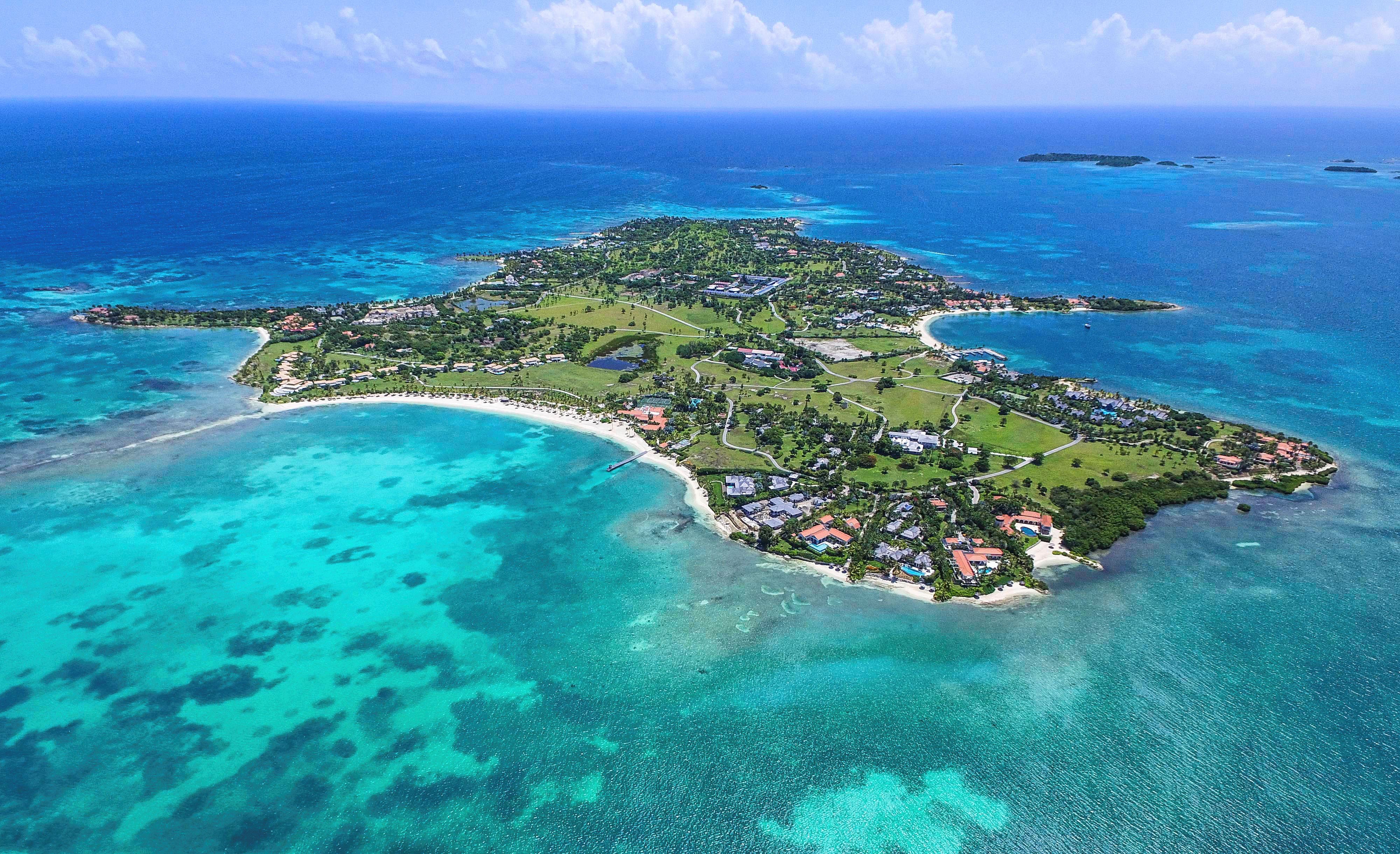 Honeymoon All Inclusive Resorts Romance Privacy And VIP Extras