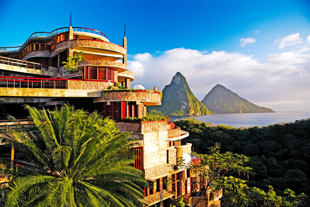 Caribbean Luxury Resorts 2026 How To Choose The Right Island