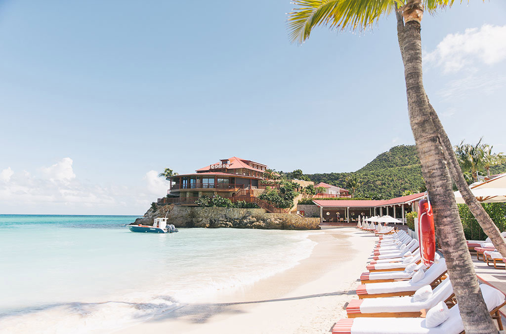 Caribbean Luxury Resorts 2026 How To Choose The Right Island